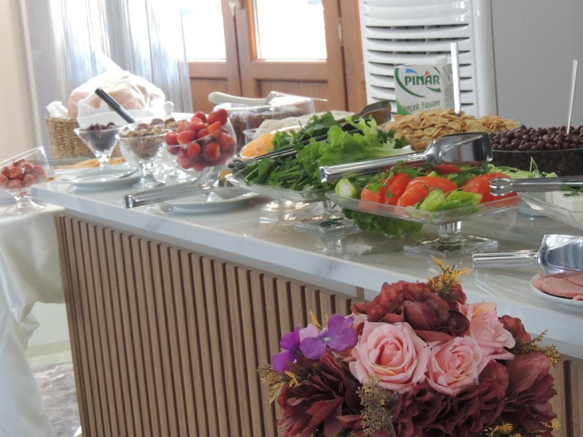 Apollon Garden Pamukkale Hotel Denizli  Exterior photo